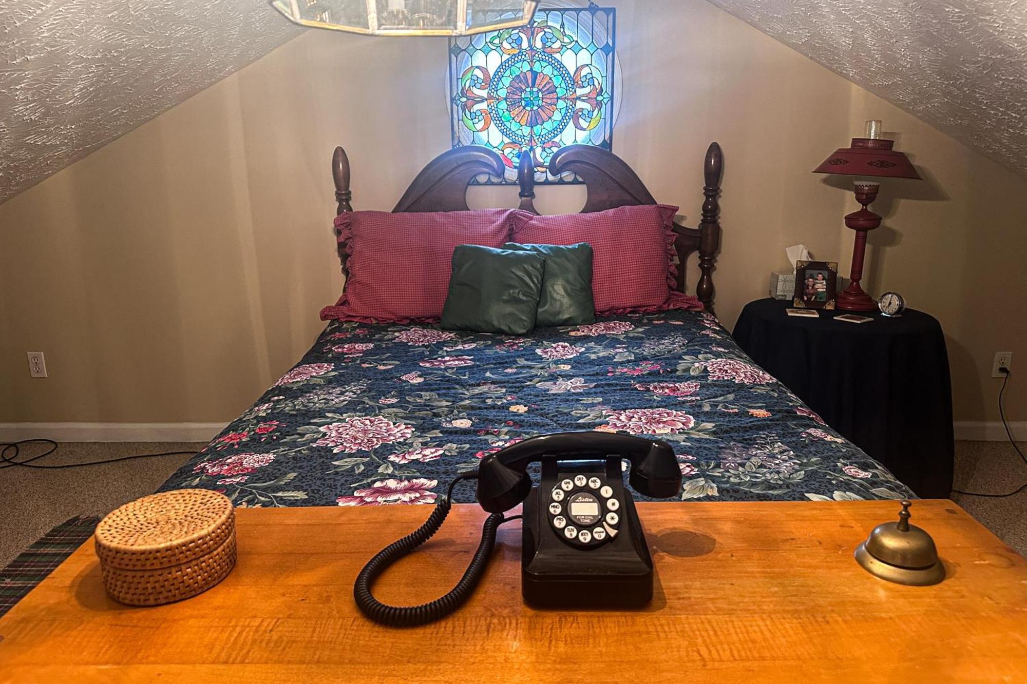 Daisy'S Enchanted Cottage Gatlinburg Eksteriør billede